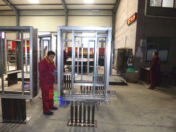 厄瓜多爾雙面滾動燈箱 厄瓜多爾雙面滾動燈箱